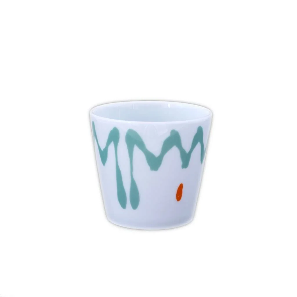 GOBELET S AQUA - TUMBLER S AQUA