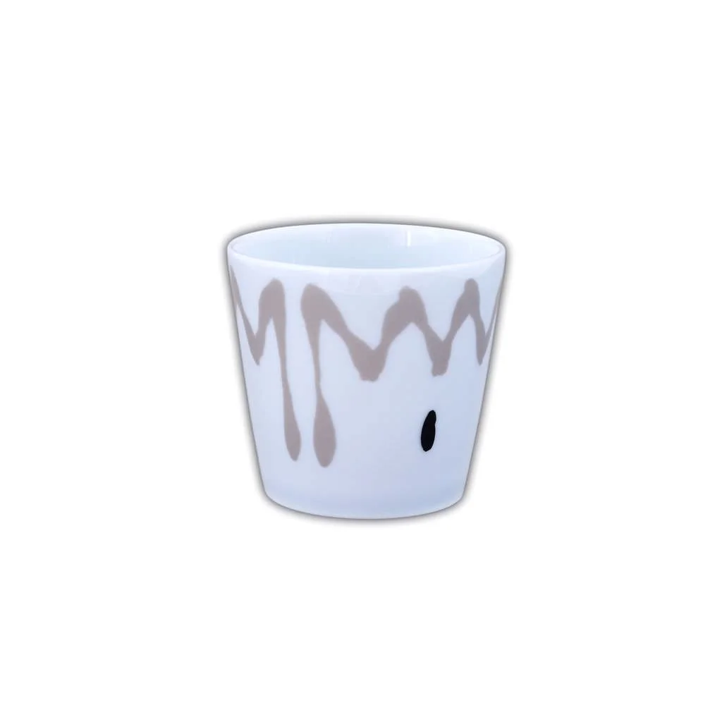 GOBELET S GRIS - TUMBLER S GREY