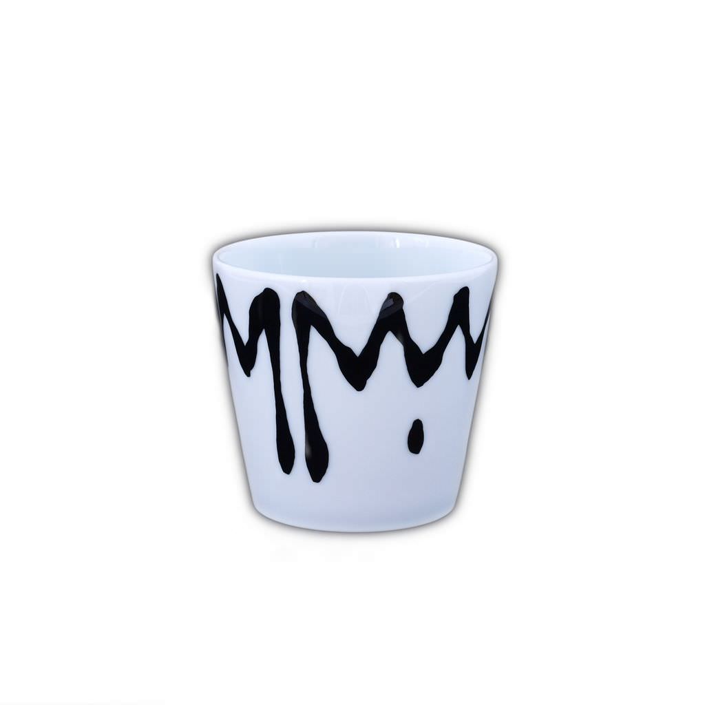 GOBELET S NOIR - TUMBLER S BLACK