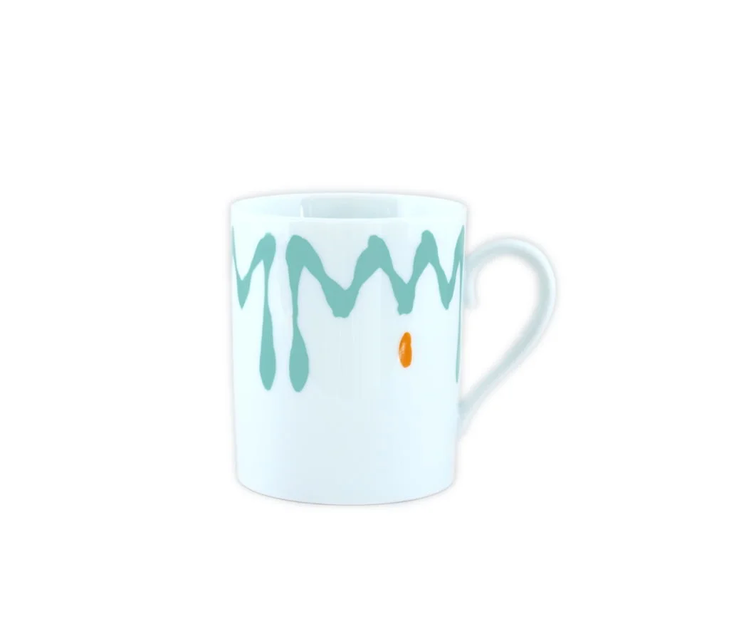 MUG AQUA - MUG AQUA