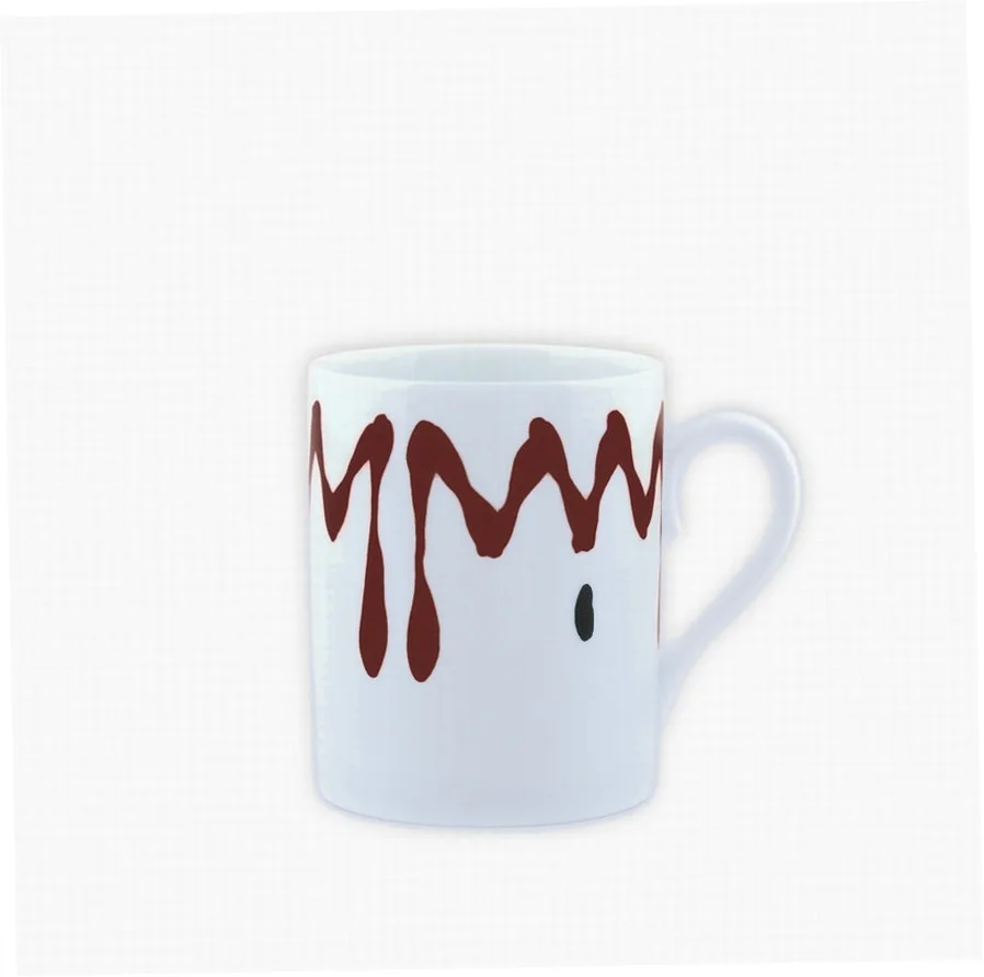 MUG MARRON - MUG BROWN