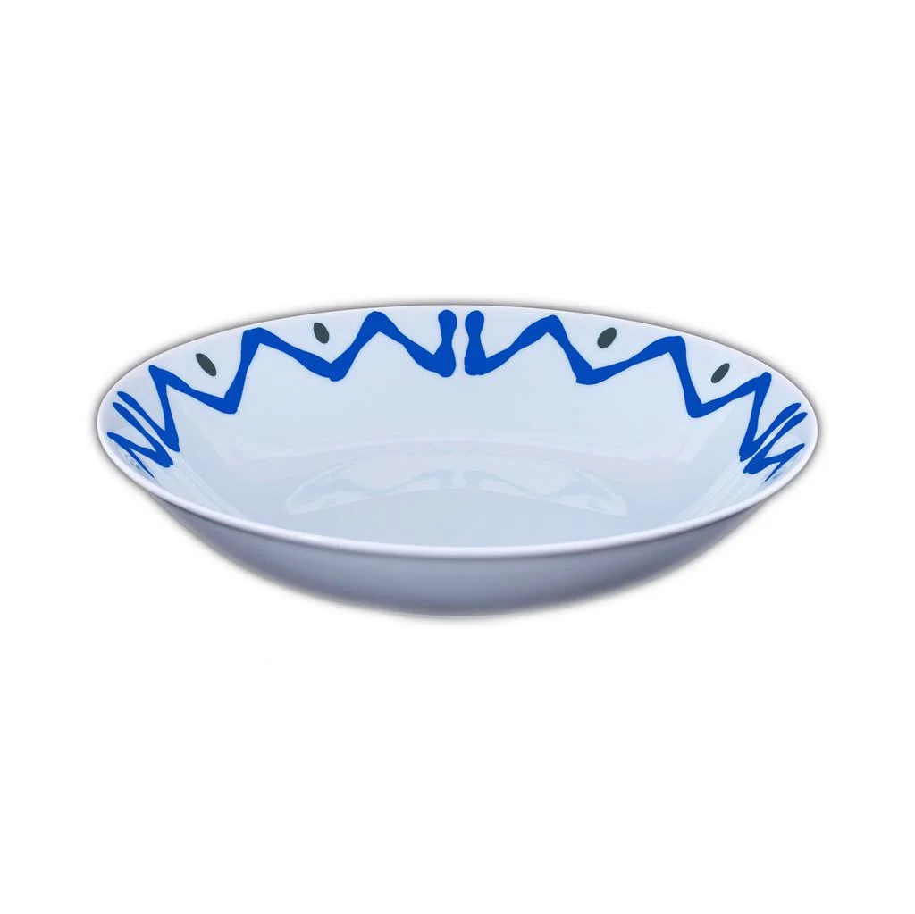 PLAT CREUX L BLEU - BOWL L BLUE