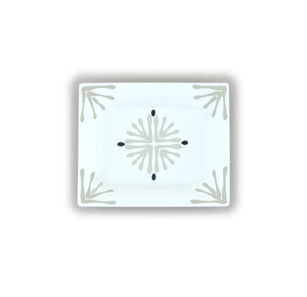 VIDE POCHE GRIS - VIDE POCHE GREY