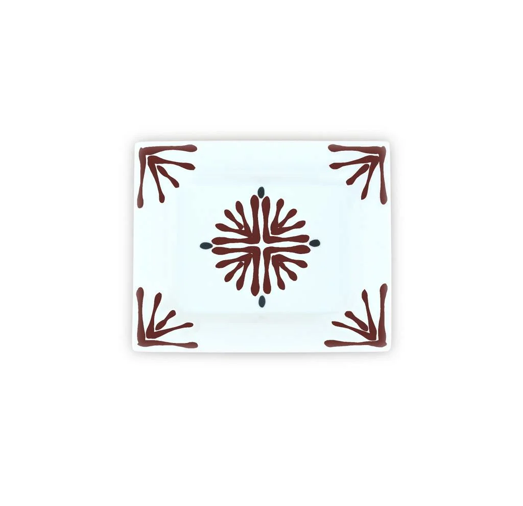 VIDE POCHE MARRON - VIDE POCHE BROWN