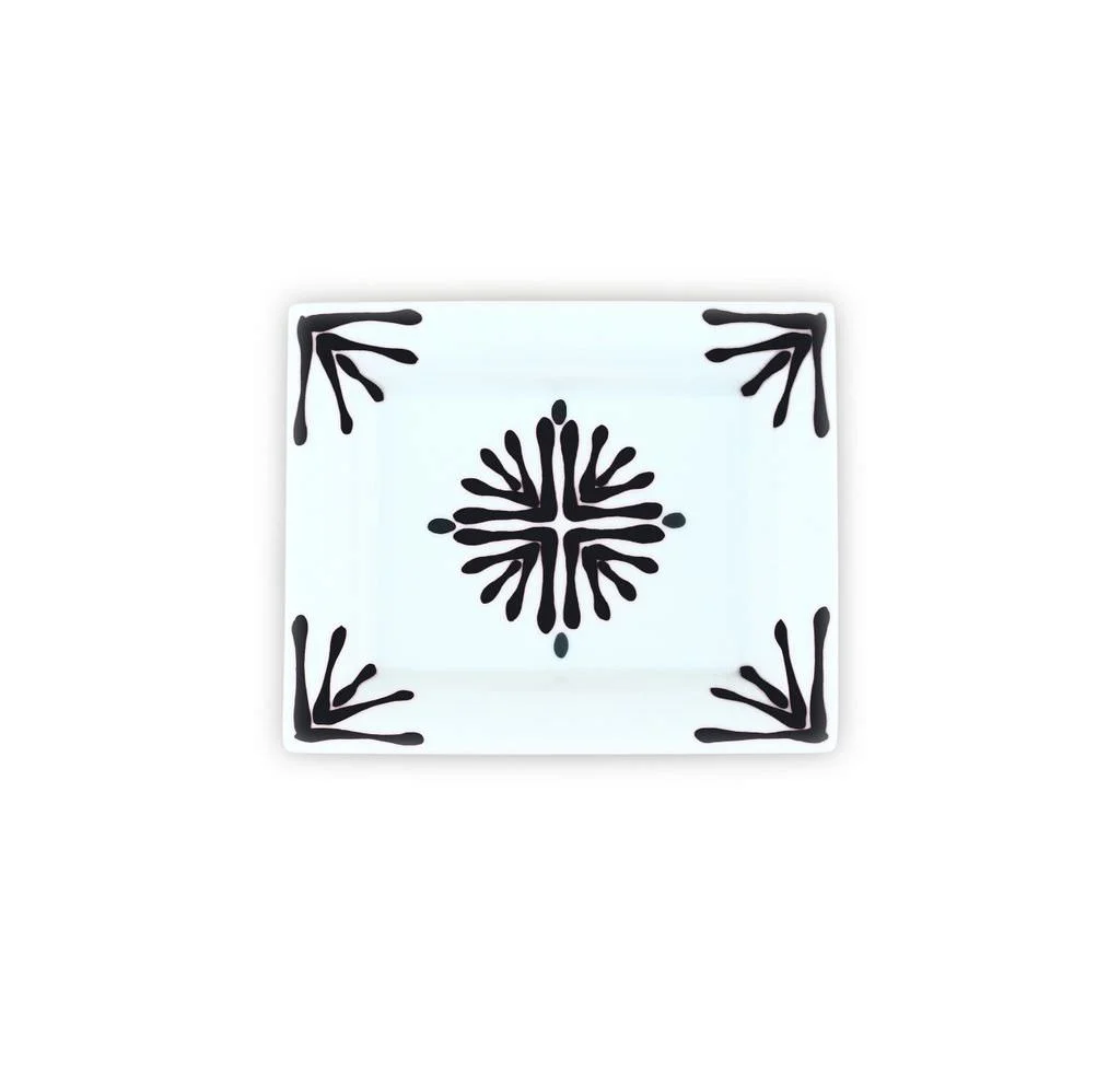 VIDE POCHE NOIR - VIDE POCHE BLACK