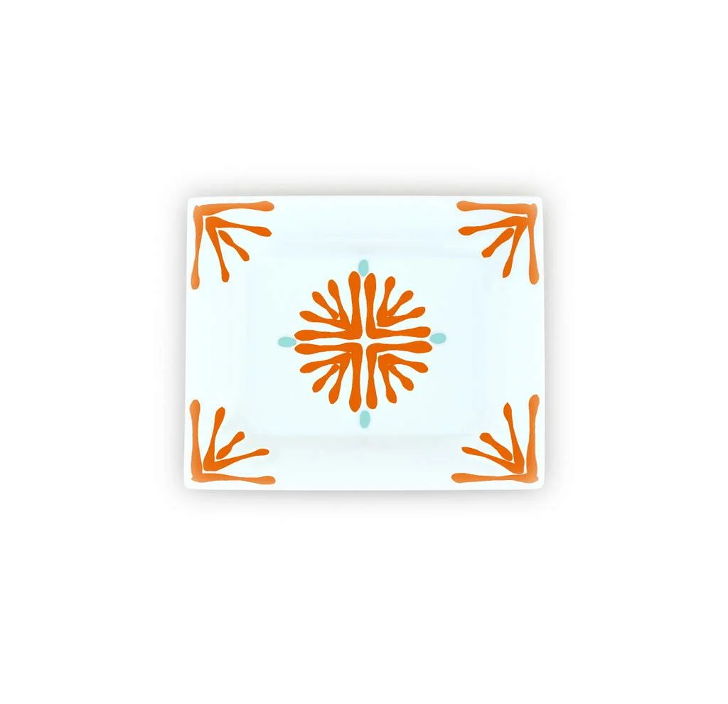 VIDE POCHE ORANGE - VIDE POCHE ORANGE