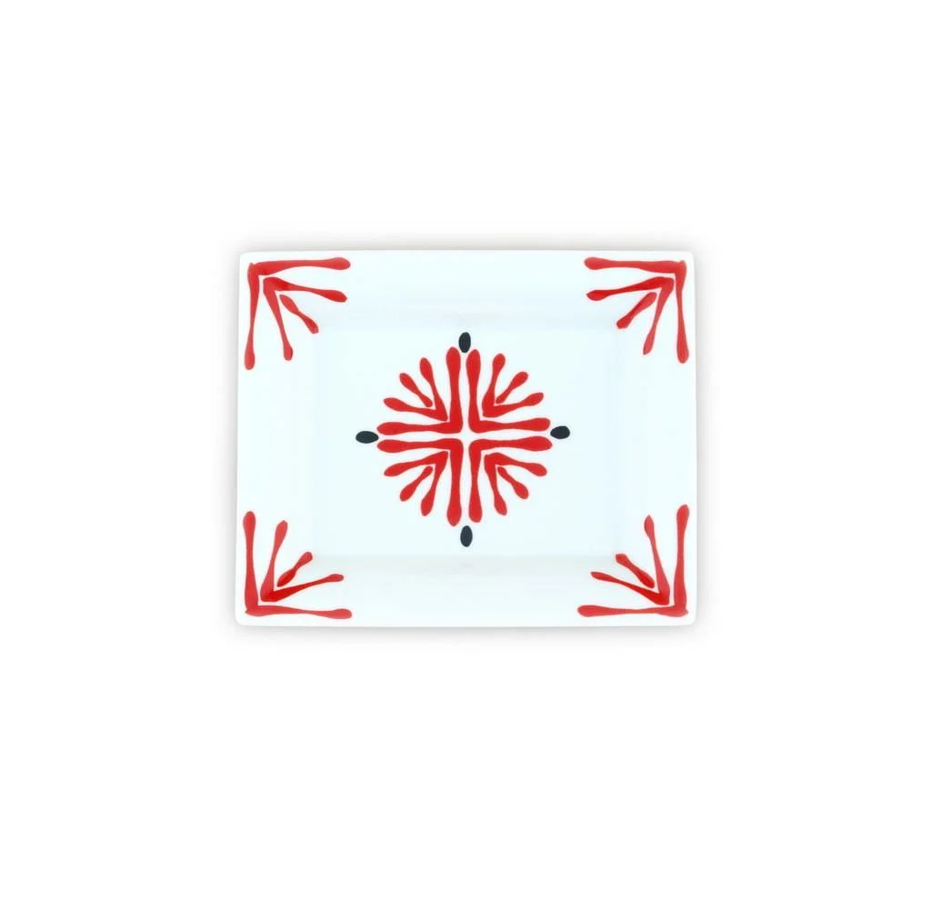 VIDE POCHE ROUGE - VIDE POCHE RED