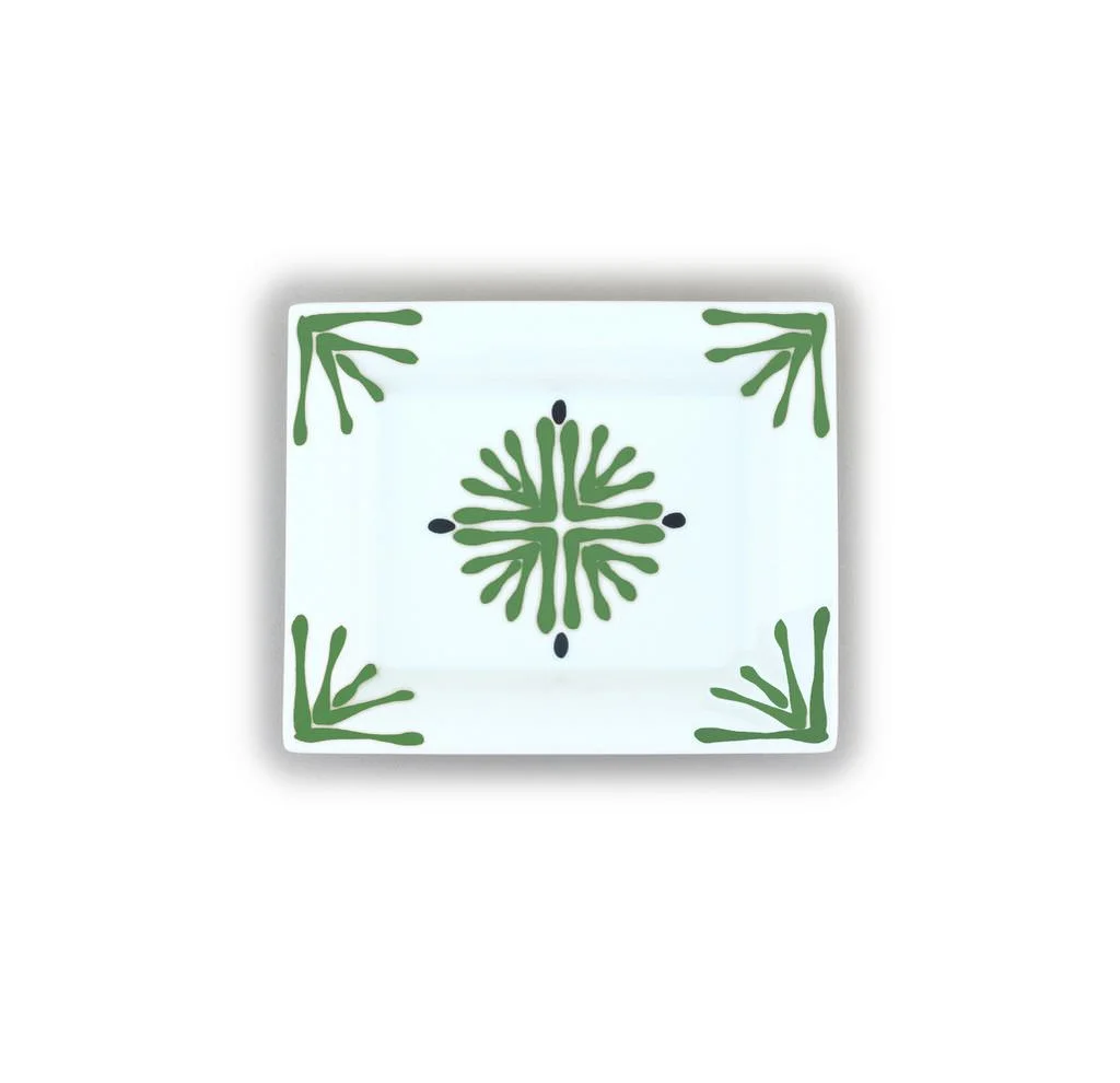 VIDE POCHE VERT - VIDE POCHE GREEN