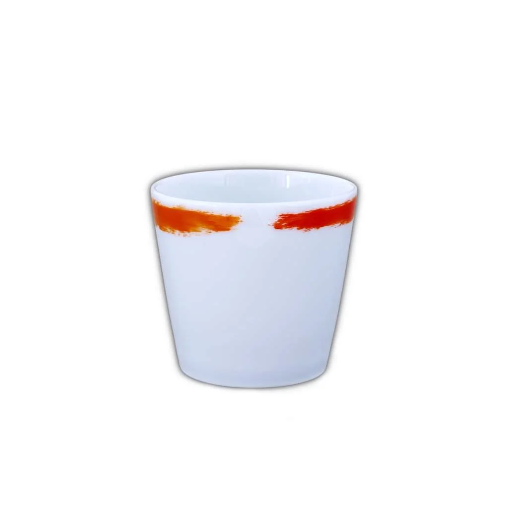 GOBELET S OCRE - TUMBLER S OCRE