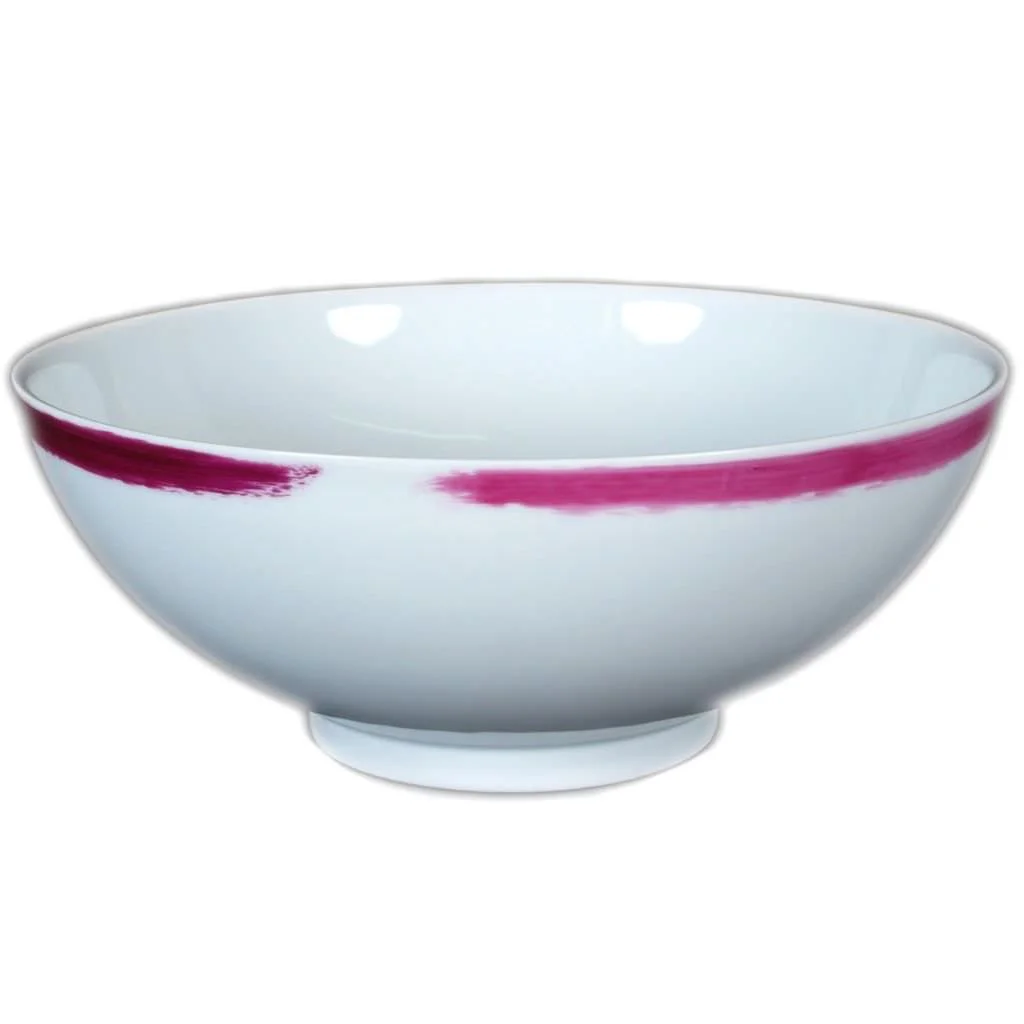 SALADIER L PRUNE - SALAD BOWL L PRUNE