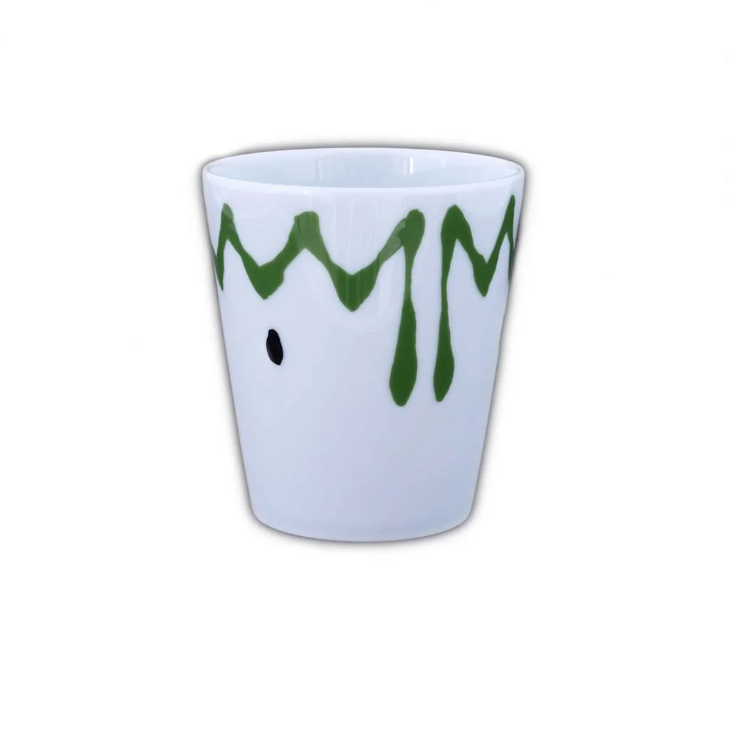 GOBELET M VERT - TUMBLER M GREEN