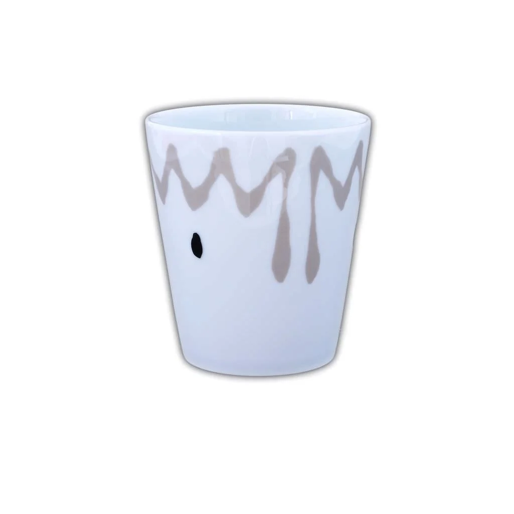 GOBELET M GRIS - TUMBLER M GREY