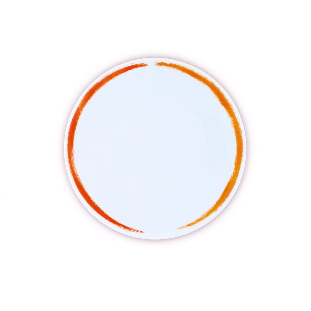 ASSIETTE L - PLATE L