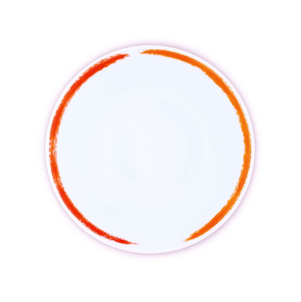 ASSIETTE XL - PLATE XL