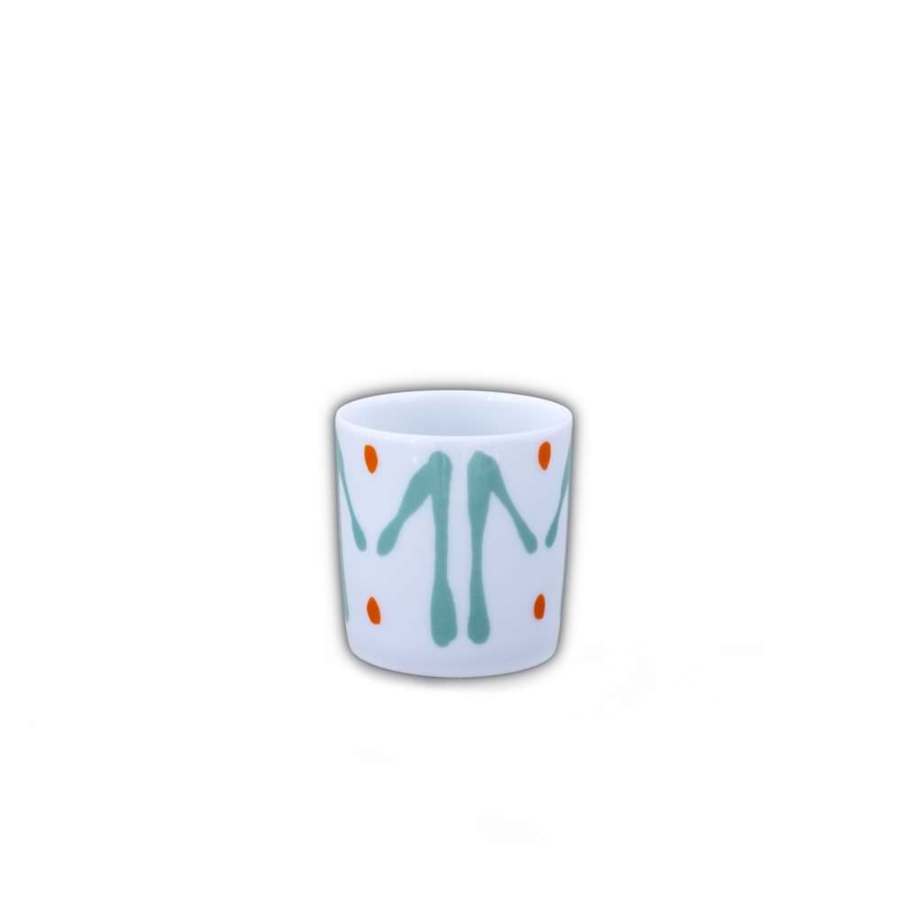 GODET MOKA - MOKA CUP