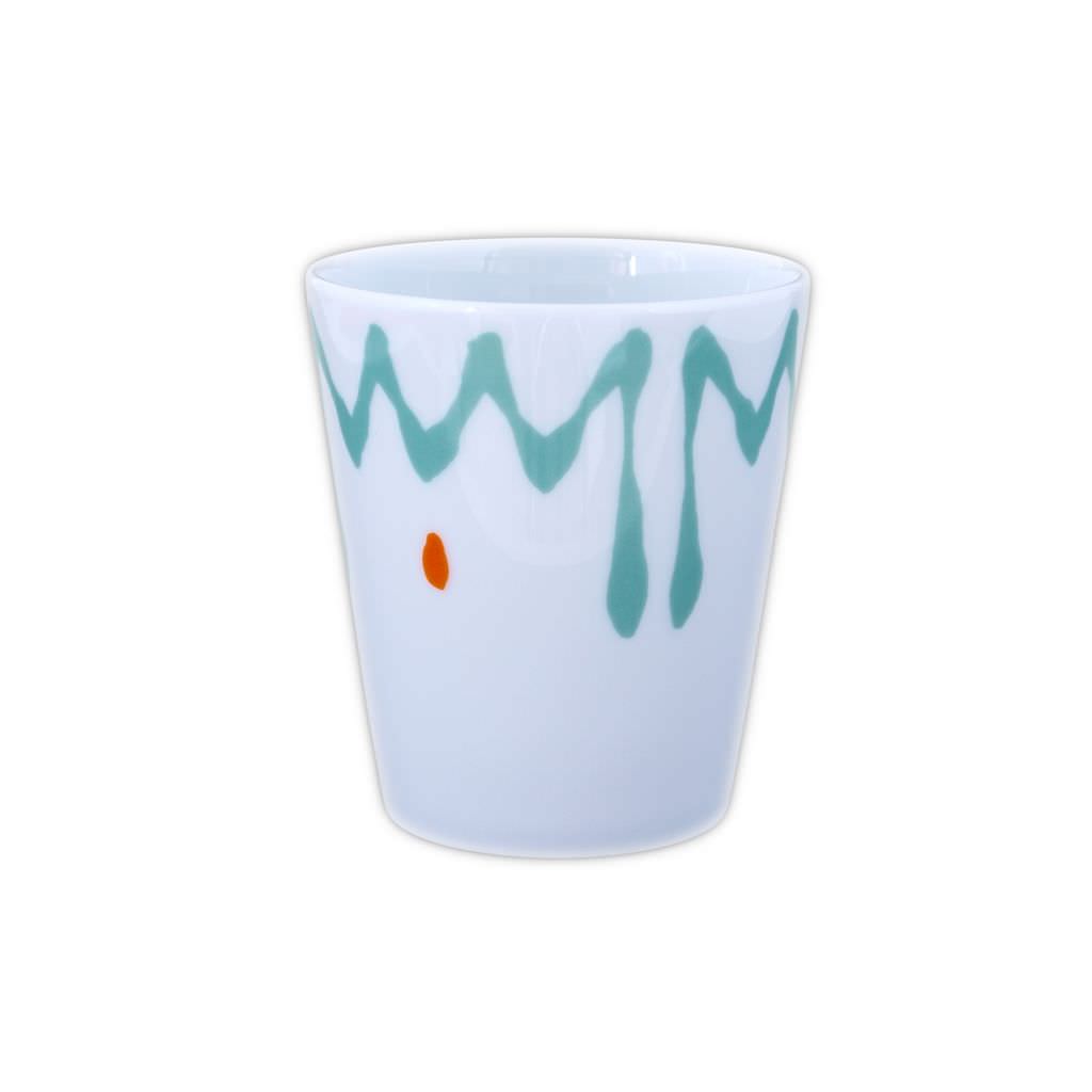 GOBELET M - TUMBLER M