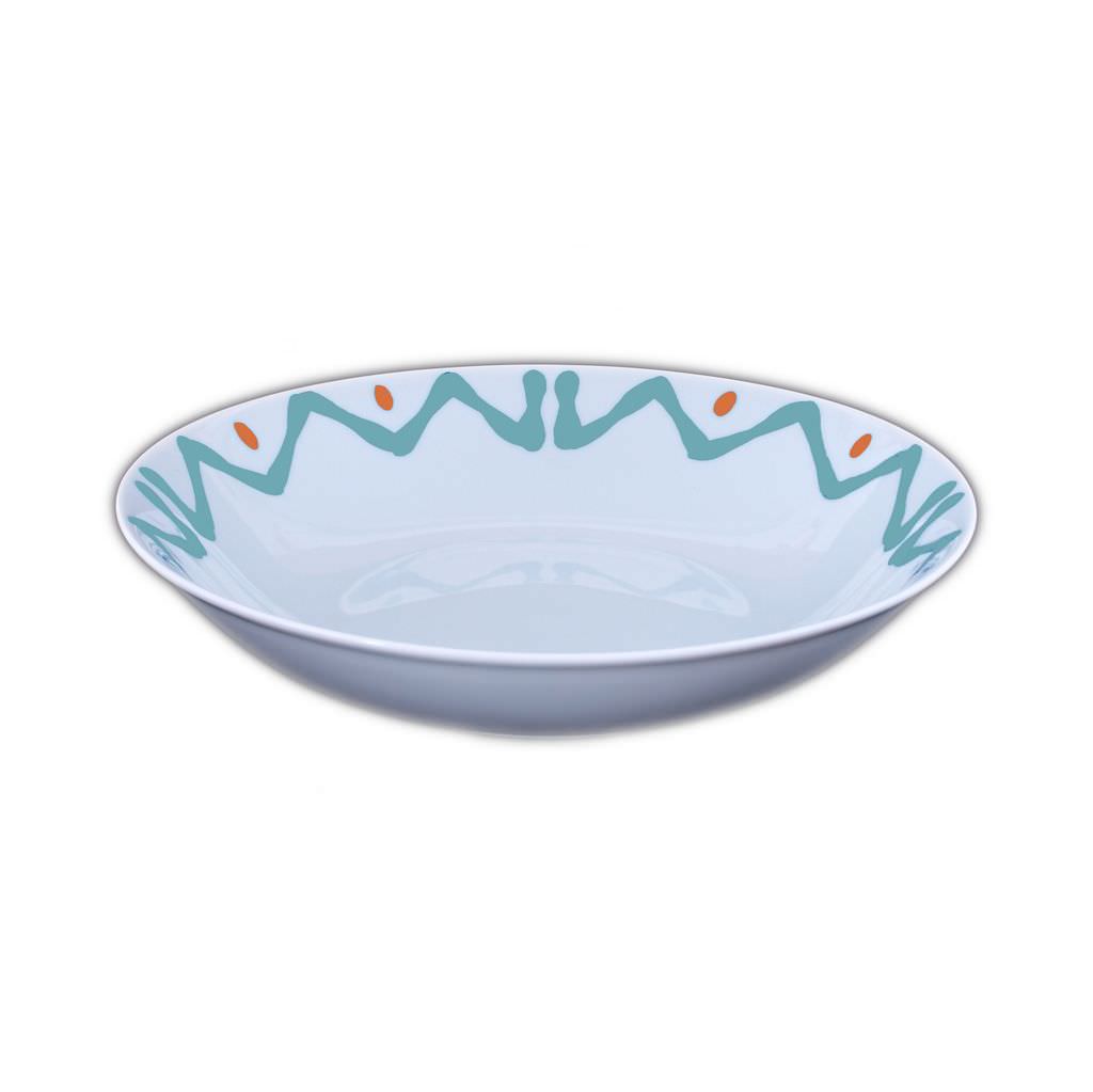 PLAT CREUX L - BOWL L