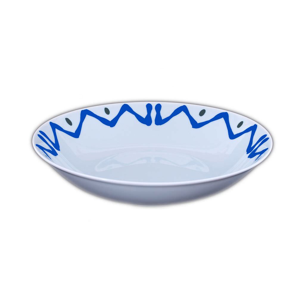 PLAT CREUX L - BOWL L