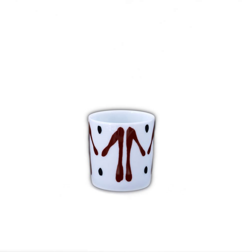 GODET MOKA - MOKA CUP