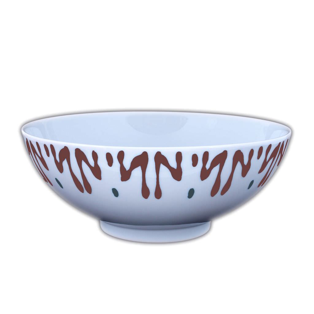 SALADIER M - SALAD BOWL M