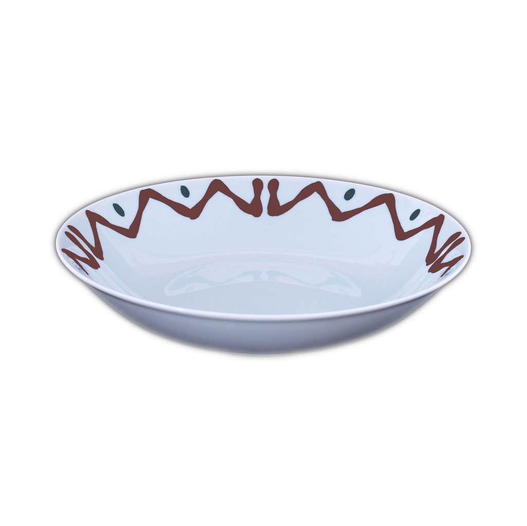 PLAT CREUX L - BOWL L
