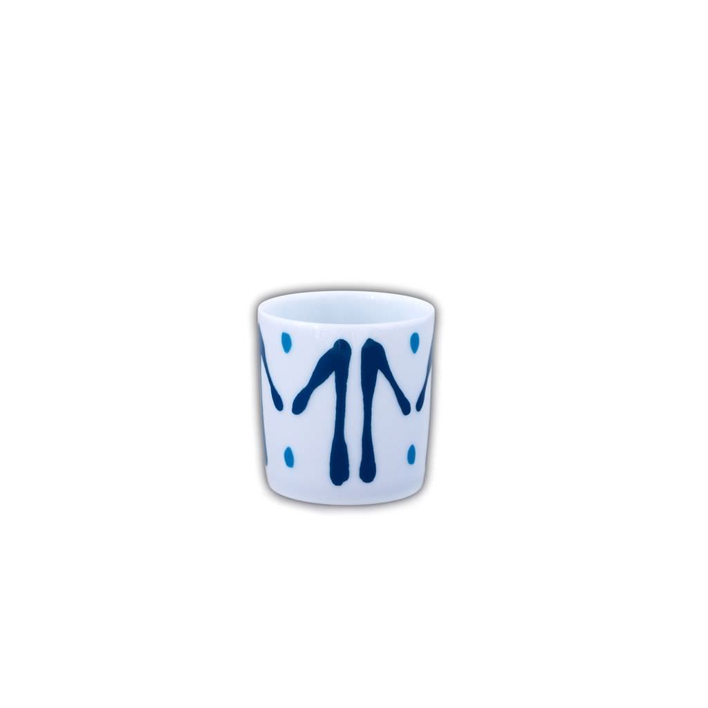 GODET MOKA - MOKA CUP