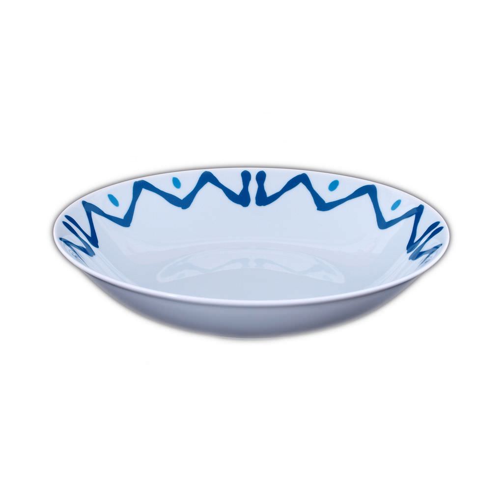PLAT CREUX L - BOWL L