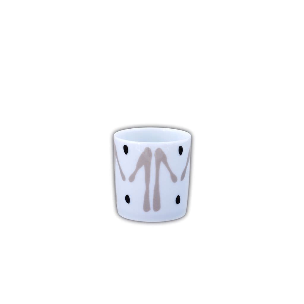 GODET MOKA - MOKA CUP