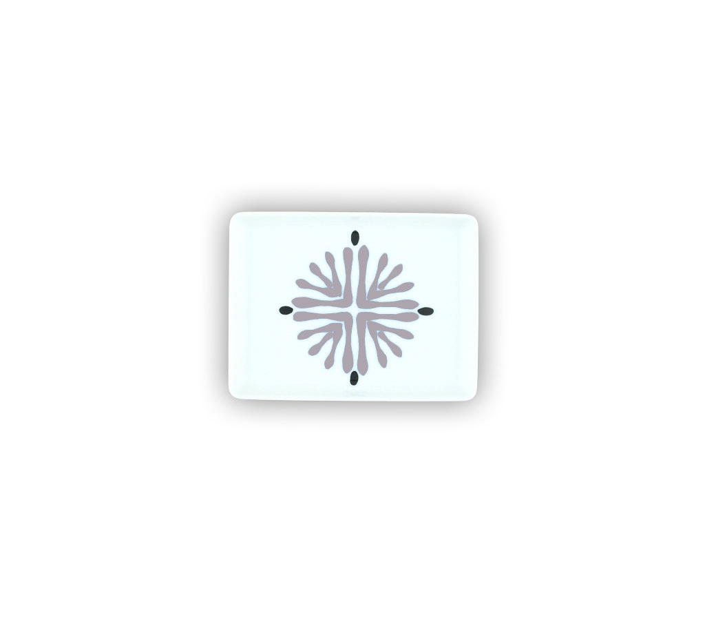 PLATEAU S - TRAY S