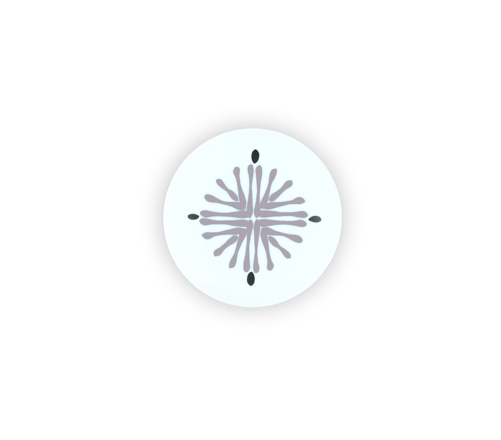 ASSIETTE S - PLATE S