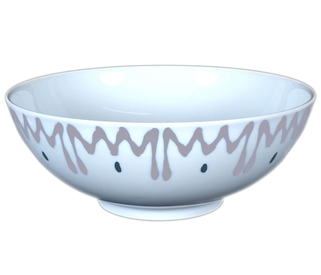 SALADIER L - SALAD BOWL L