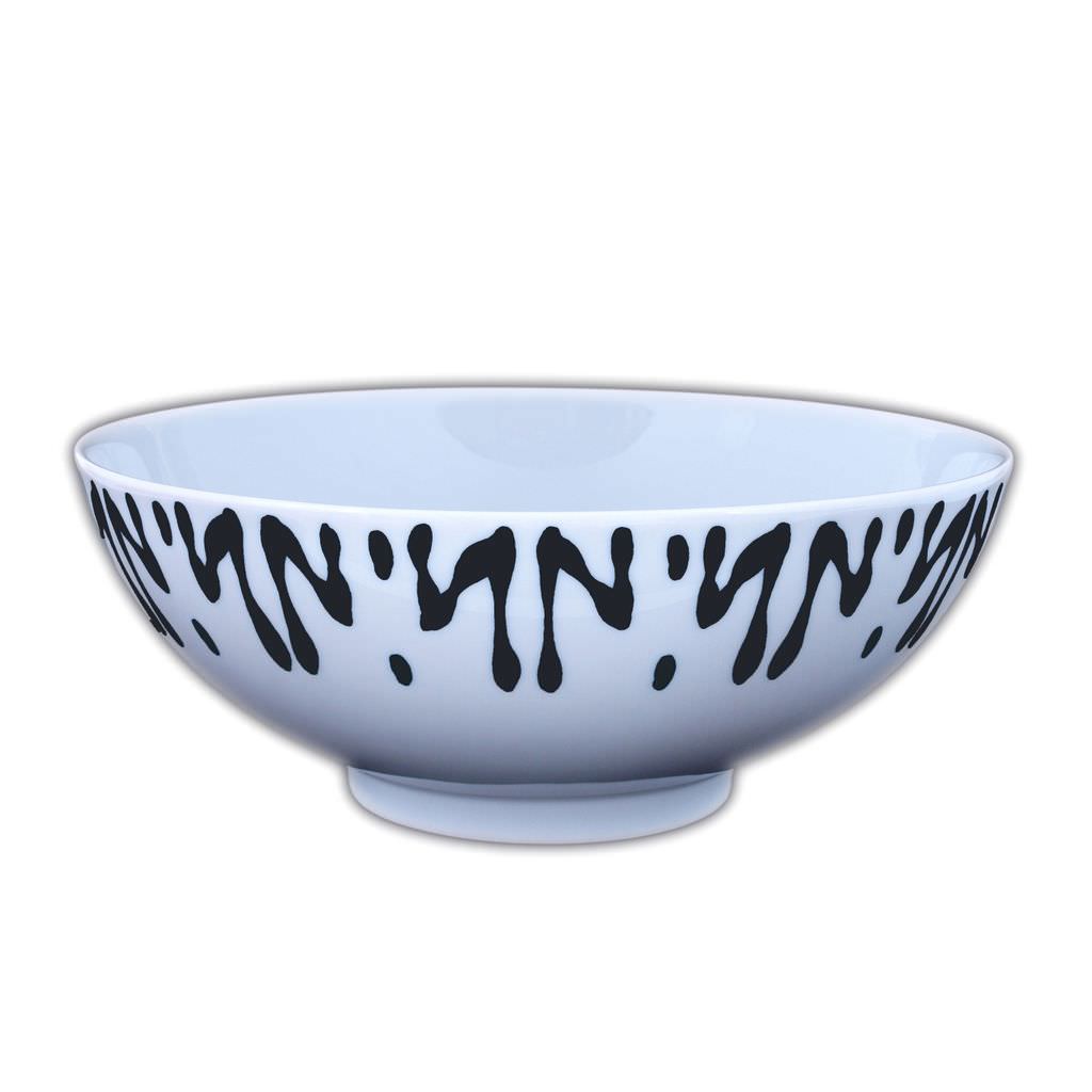 SALADIER M - SALAD BOWL M