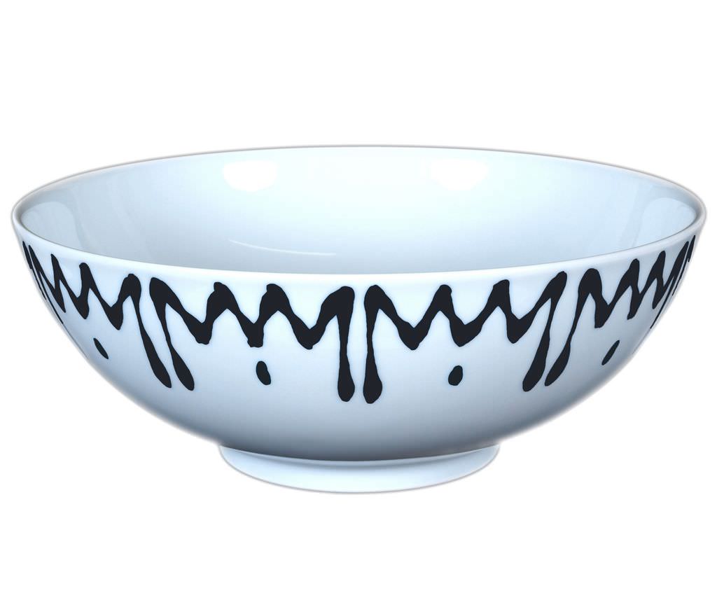 SALADIER L - SALAD BOWL L