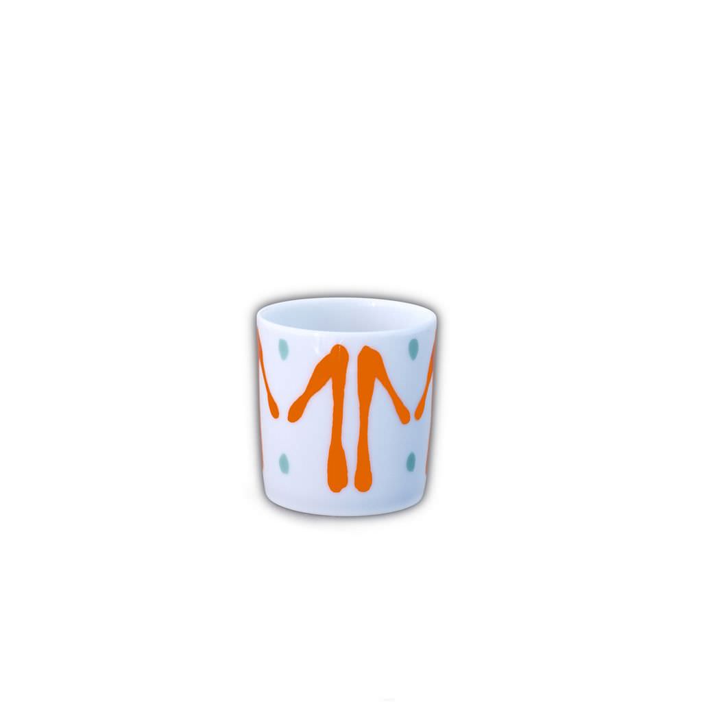 GODET MOKA - MOKA CUP