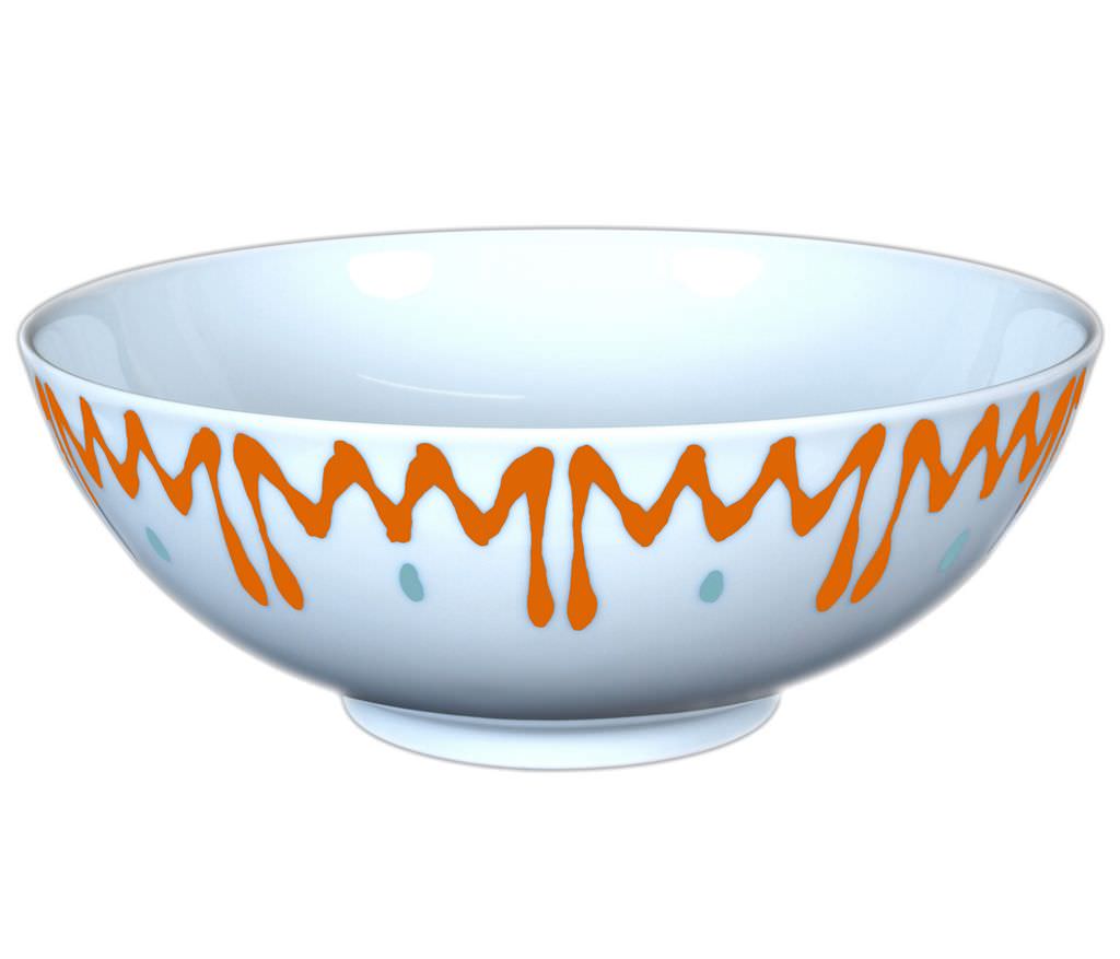 SALADIER L - SALAD BOWL L