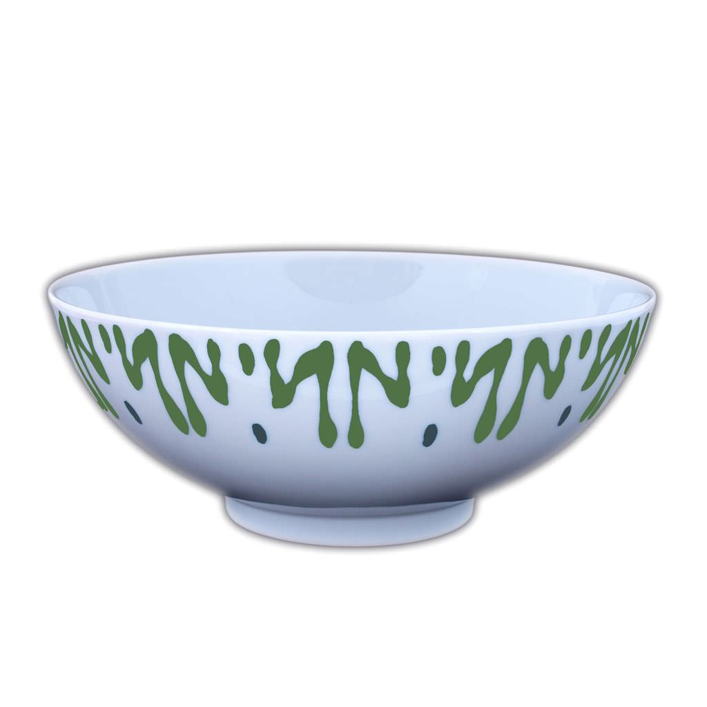 SALADIER M - SALAD BOWL M