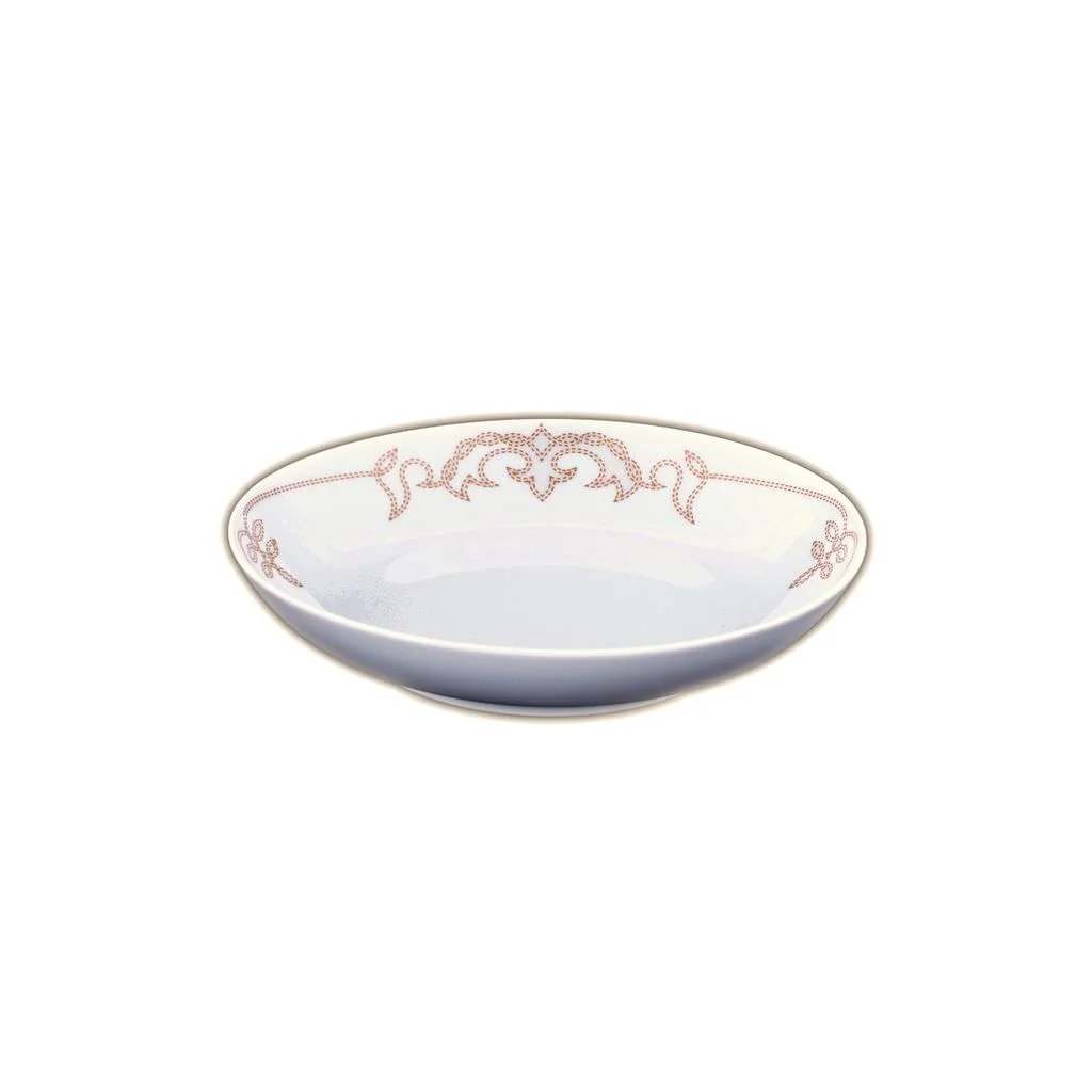 COUPELLE M DORE - BOWL M GOLD