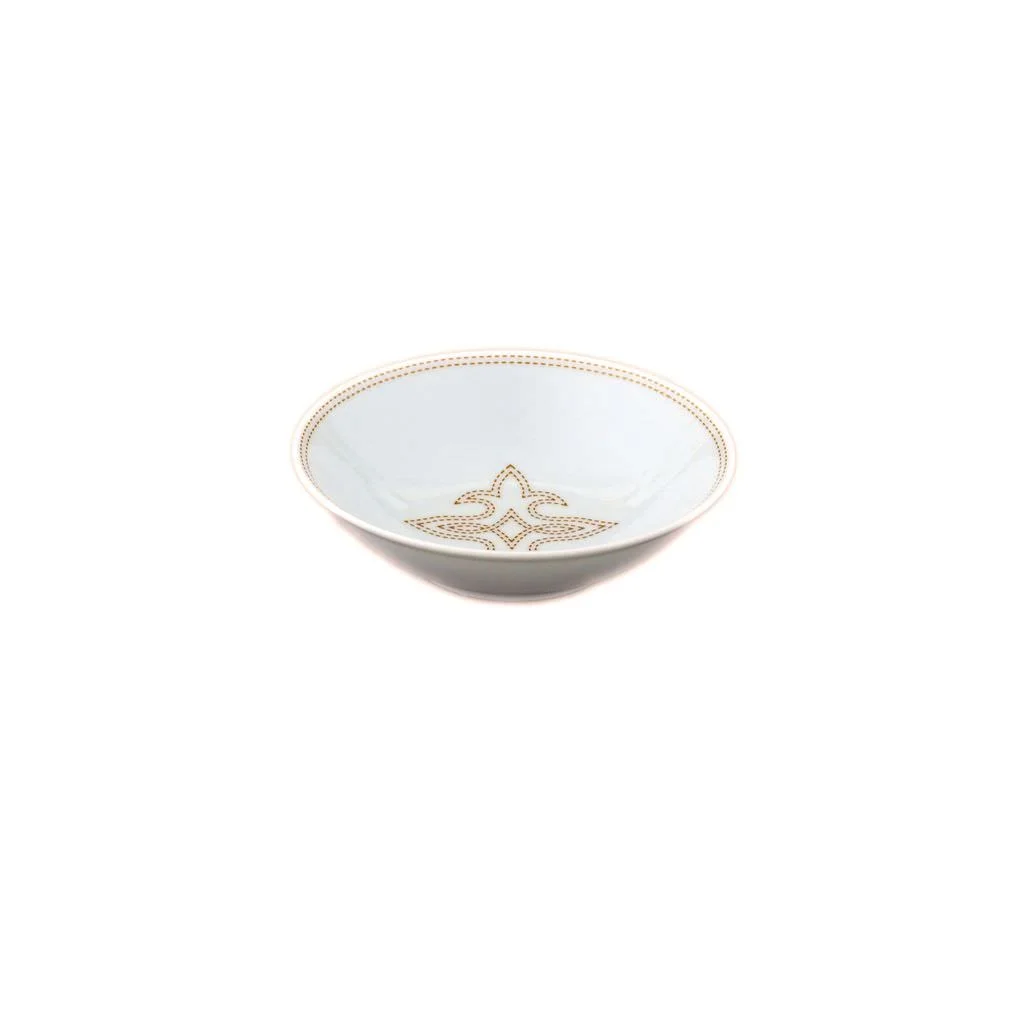 COUPELLE S DORE - BOWL S GOLD
