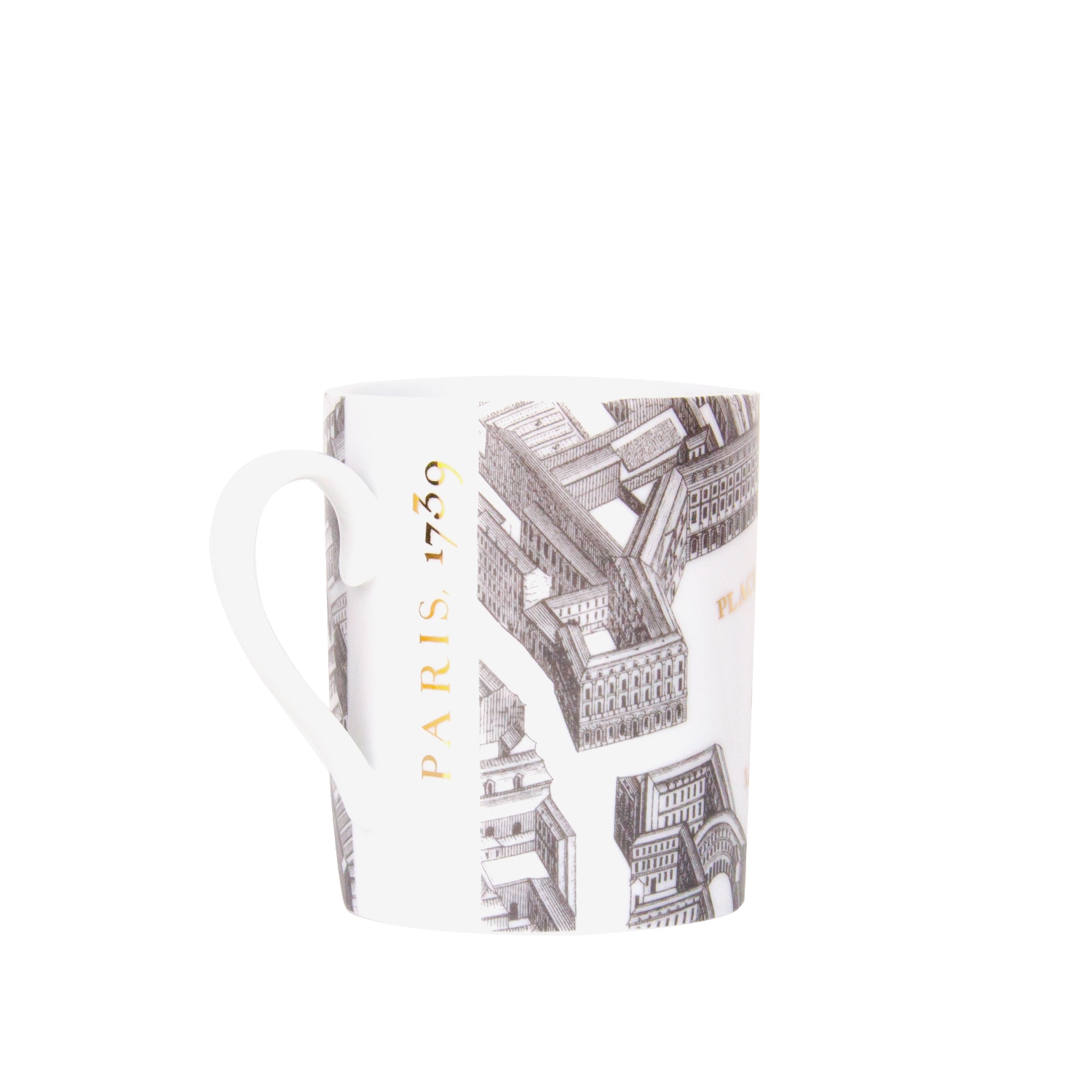 MUG PLACE VENDOME - MUG PLACE VENDOME