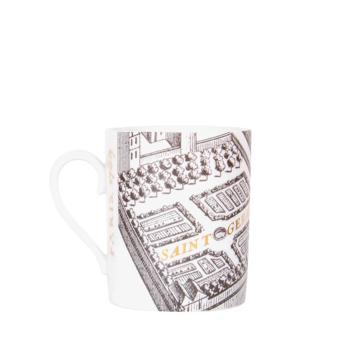MUG SAINT-GERMAIN - MUG SAINT-GERMAIN