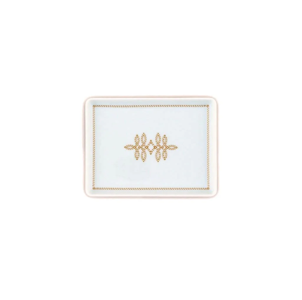PLATEAU S DORE - TRAY S GOLD