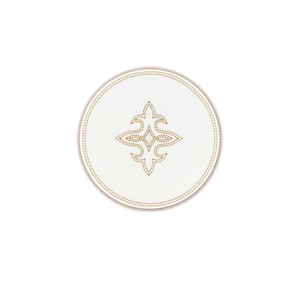 ASSIETTE S - PLATE S
