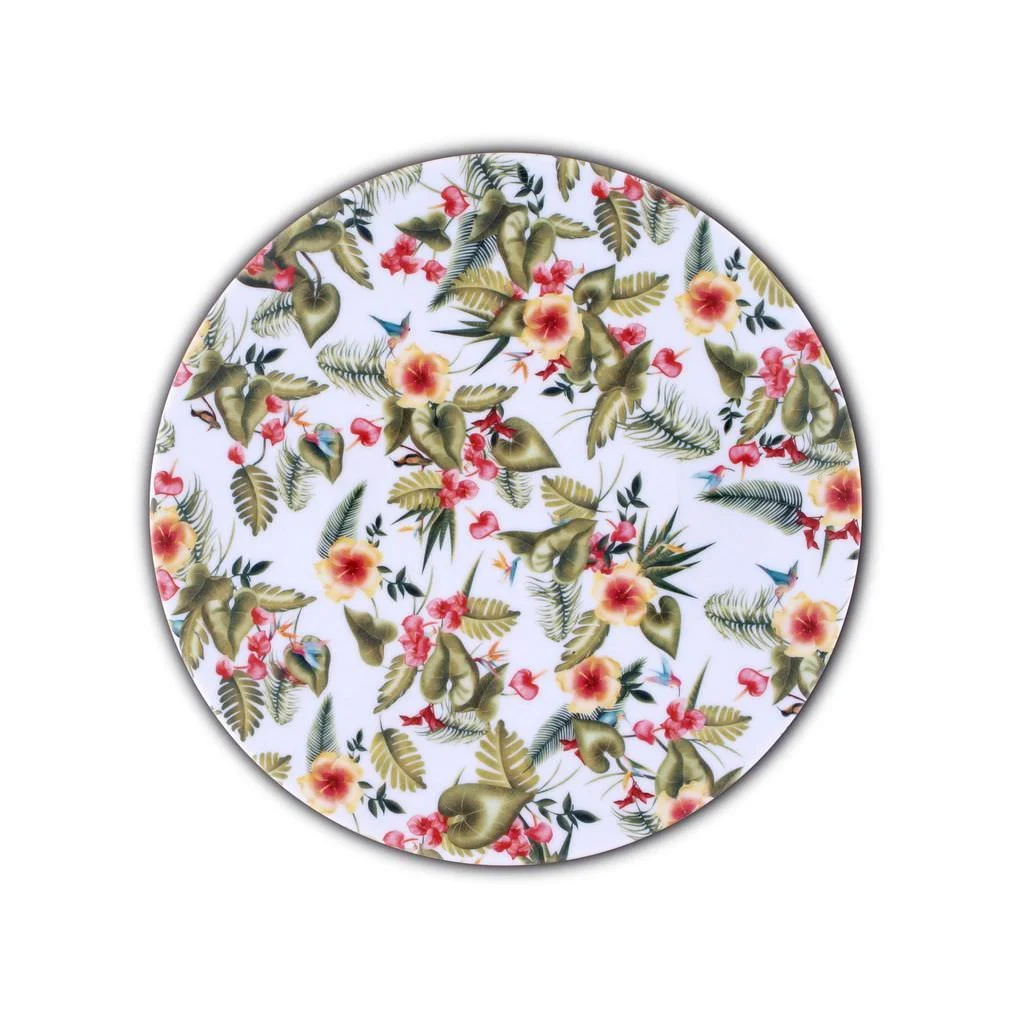 ASSIETTE L - PLATE L