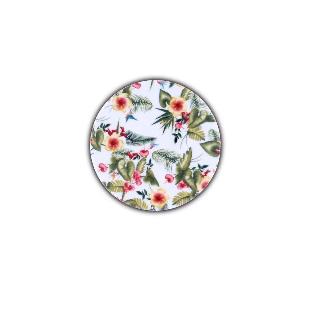 ASSIETTE S - PLATE S