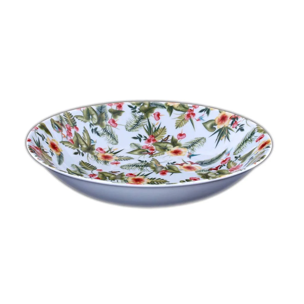 PLAT CREUX L  - BOWL L