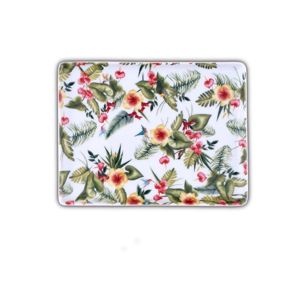 PLATEAU M  - TRAY M