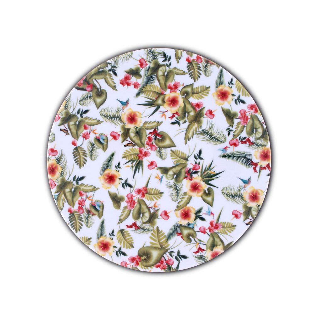 ASSIETTE L - PLATE L