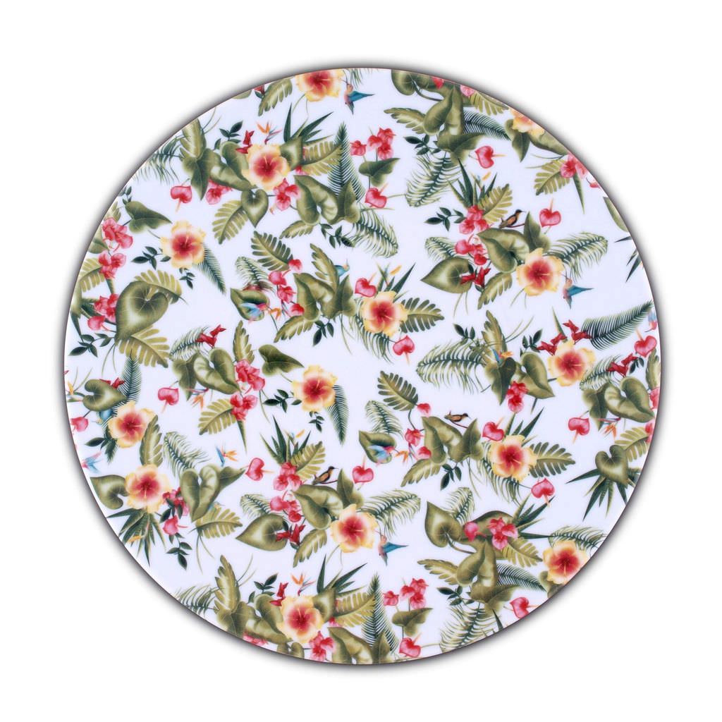 ASSIETTE XL - PLATE XL
