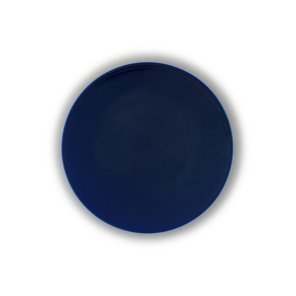 ASSIETTE M  - PLATE M