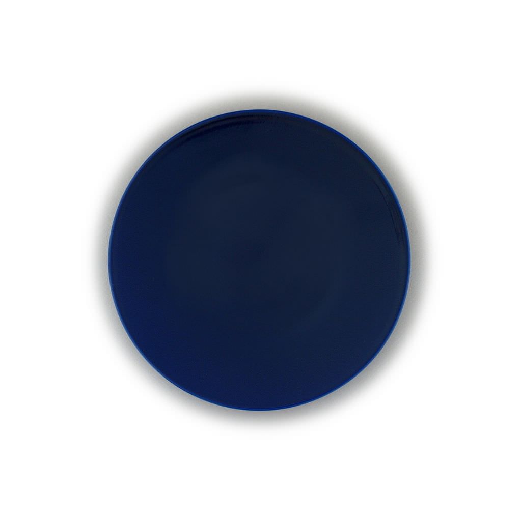 ASSIETTE M - PLATE M